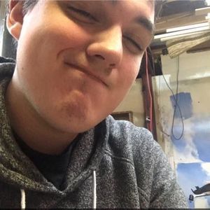 Meet your Posher, Brian